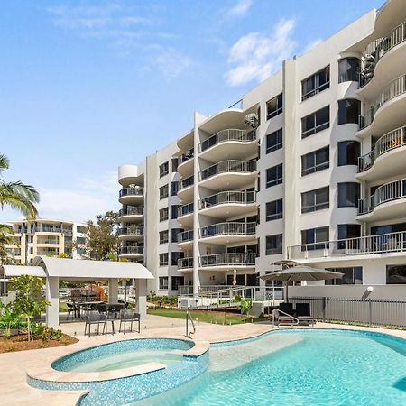 Riverdance Apartments Mooloolaba Εξωτερικό φωτογραφία
