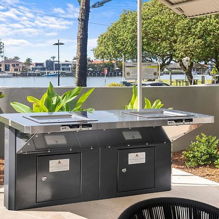 Riverdance Apartments Mooloolaba Εξωτερικό φωτογραφία