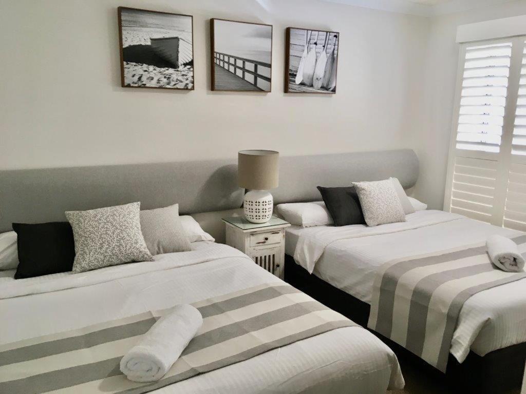 Riverdance Apartments Mooloolaba Εξωτερικό φωτογραφία