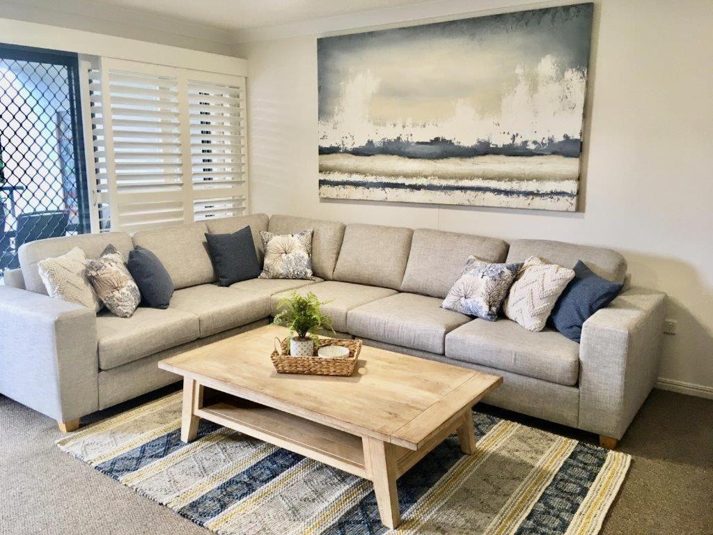 Riverdance Apartments Mooloolaba Εξωτερικό φωτογραφία