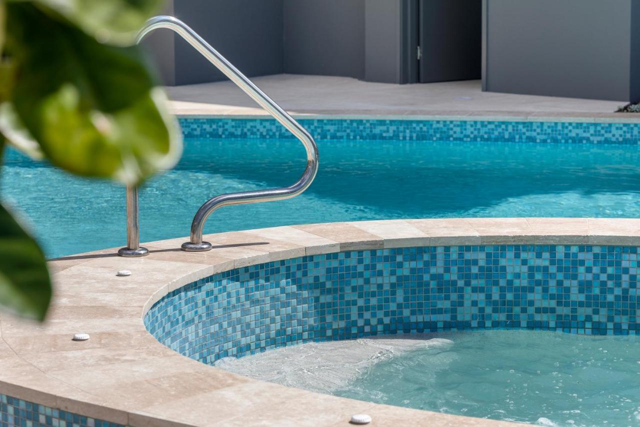 Riverdance Apartments Mooloolaba Εξωτερικό φωτογραφία