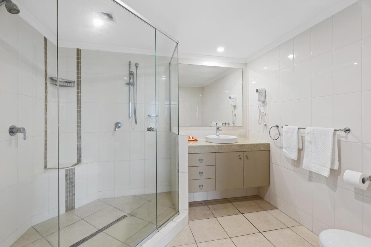 Riverdance Apartments Mooloolaba Εξωτερικό φωτογραφία