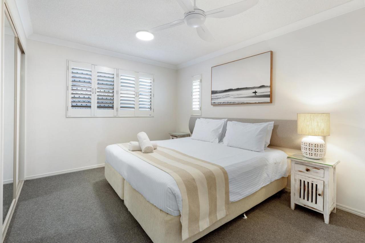 Riverdance Apartments Mooloolaba Εξωτερικό φωτογραφία