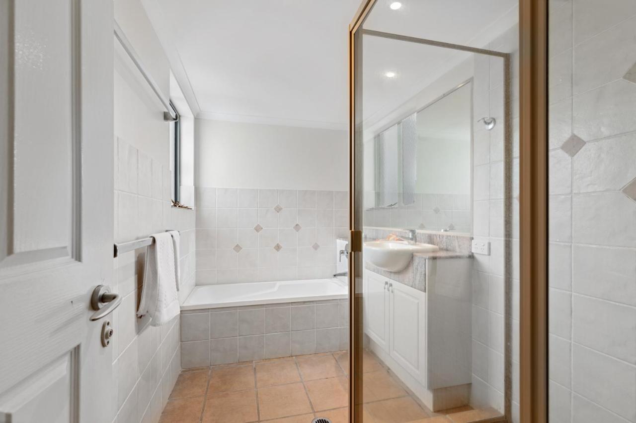 Riverdance Apartments Mooloolaba Εξωτερικό φωτογραφία
