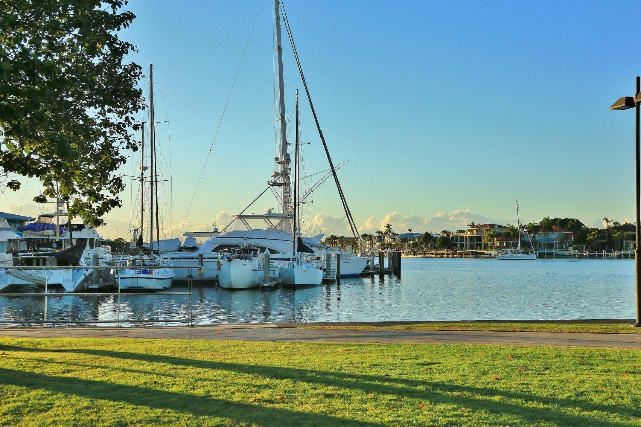 Riverdance Apartments Mooloolaba Εξωτερικό φωτογραφία