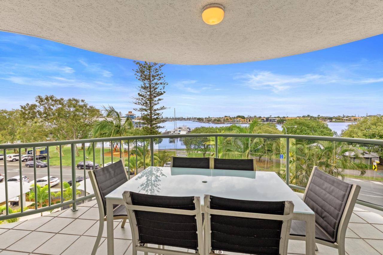 Riverdance Apartments Mooloolaba Εξωτερικό φωτογραφία