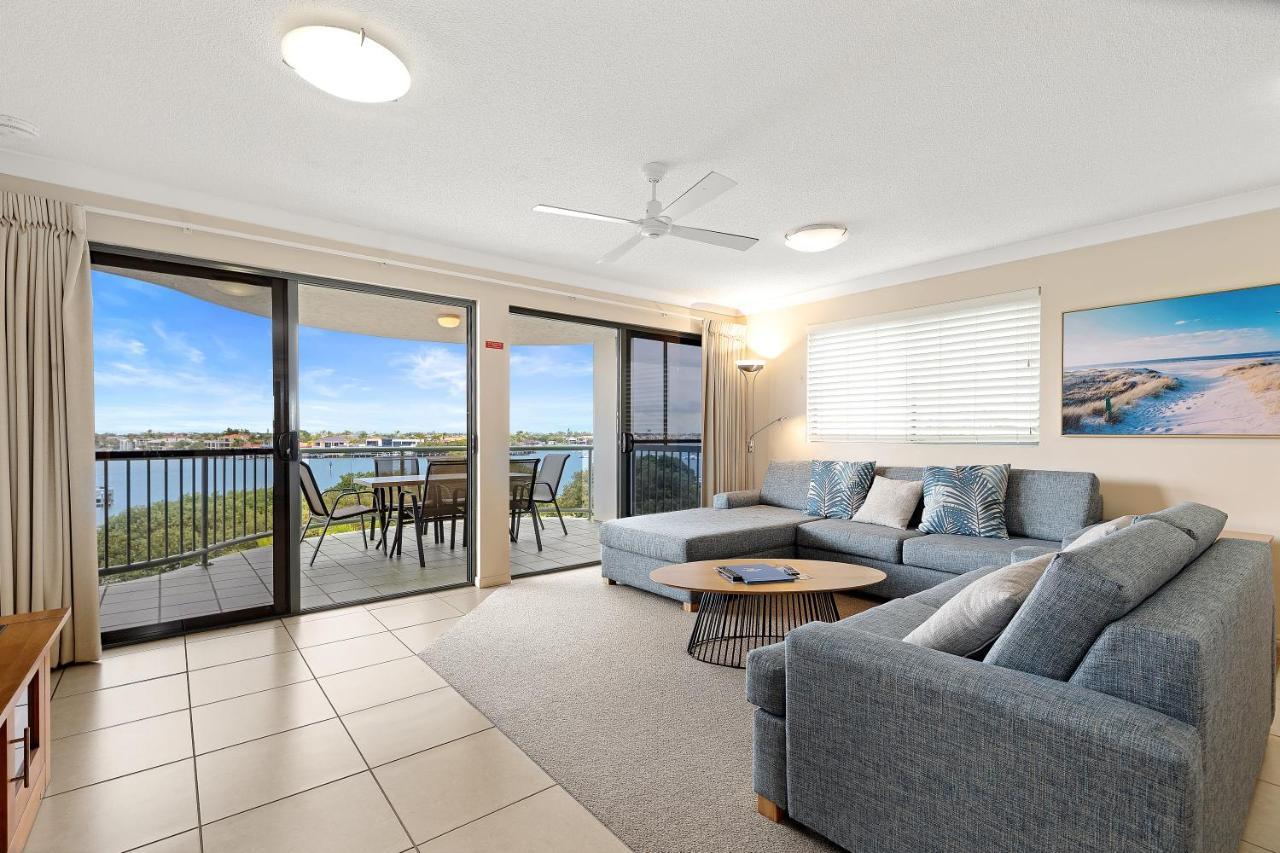 Riverdance Apartments Mooloolaba Εξωτερικό φωτογραφία