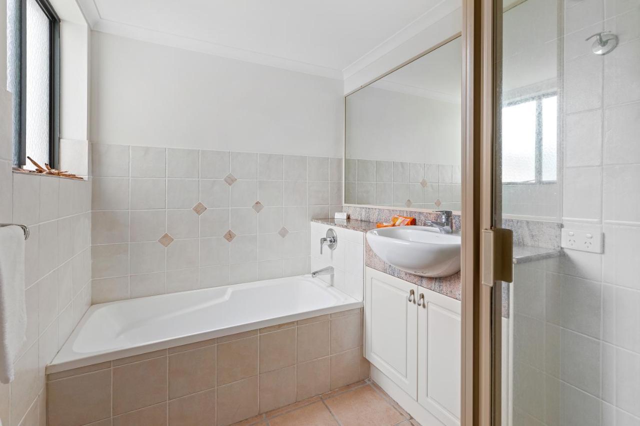 Riverdance Apartments Mooloolaba Εξωτερικό φωτογραφία