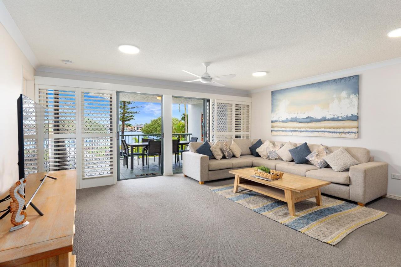 Riverdance Apartments Mooloolaba Εξωτερικό φωτογραφία