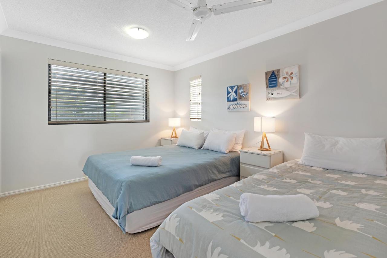 Riverdance Apartments Mooloolaba Εξωτερικό φωτογραφία