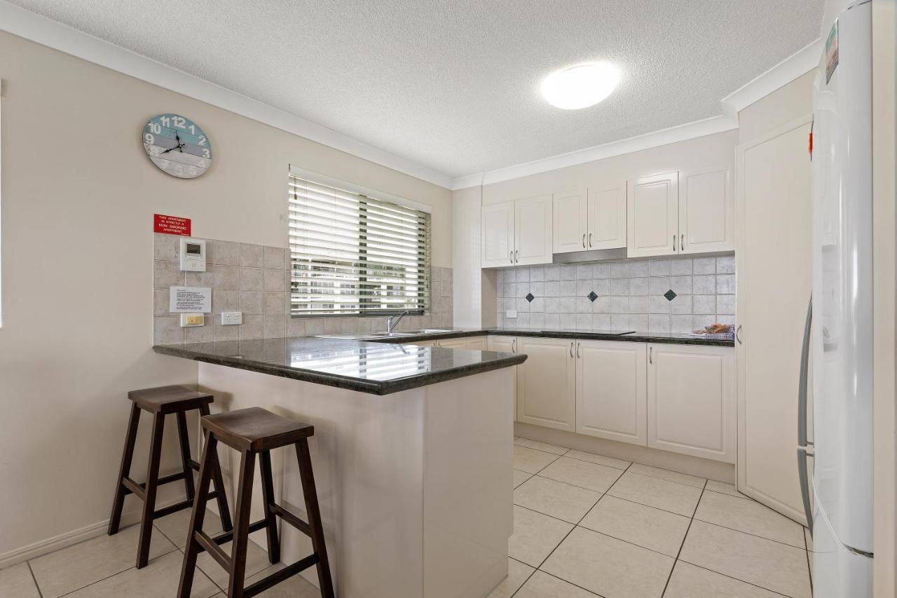 Riverdance Apartments Mooloolaba Εξωτερικό φωτογραφία