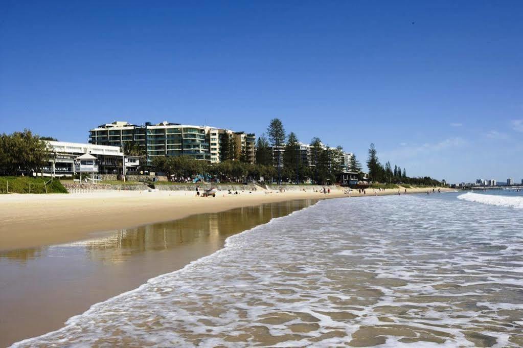 Riverdance Apartments Mooloolaba Εξωτερικό φωτογραφία